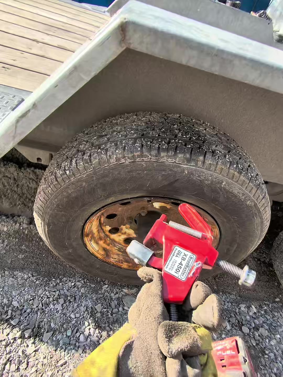 @TheTireDoctor