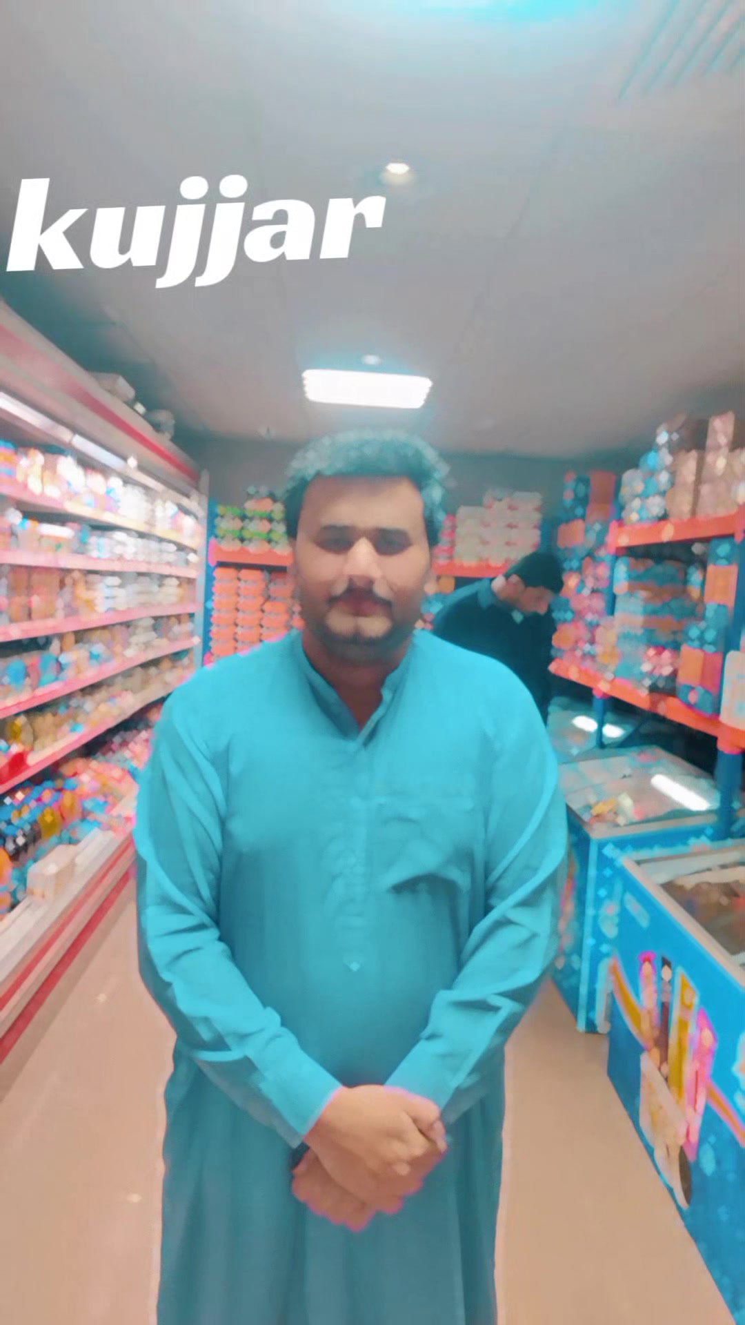 @Ch Azad Kujjar