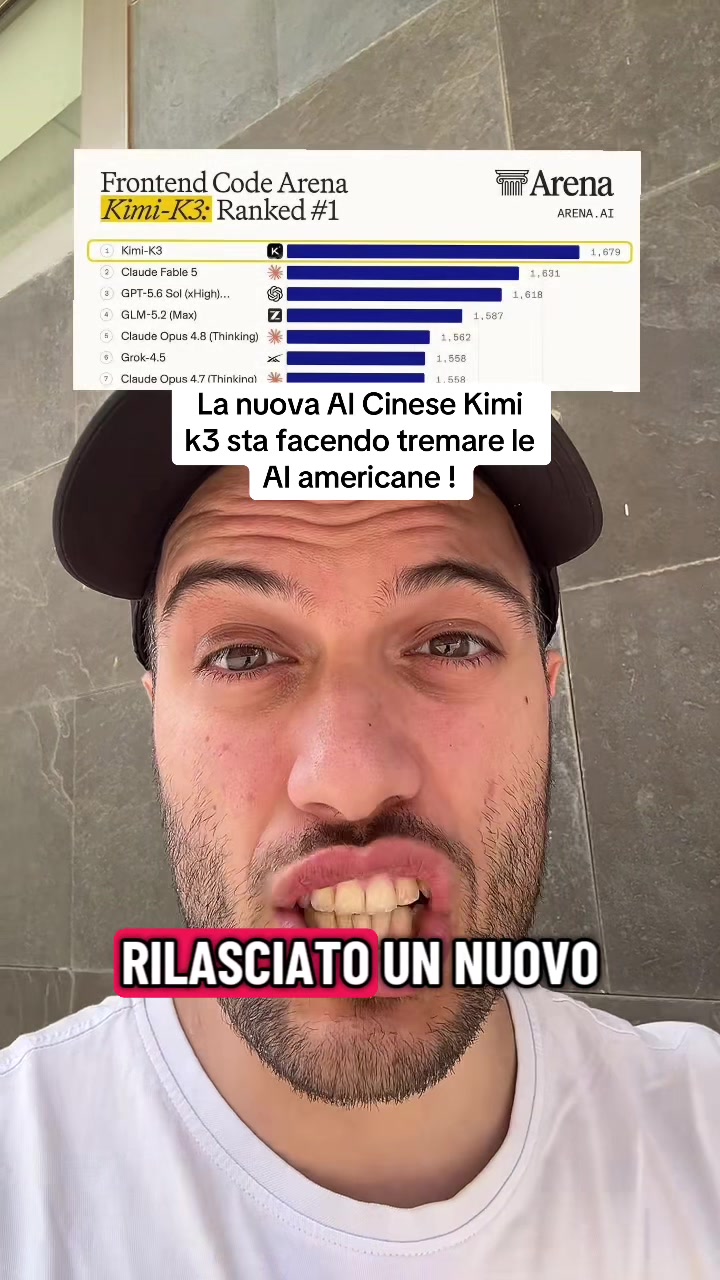 @Simone Rizzo