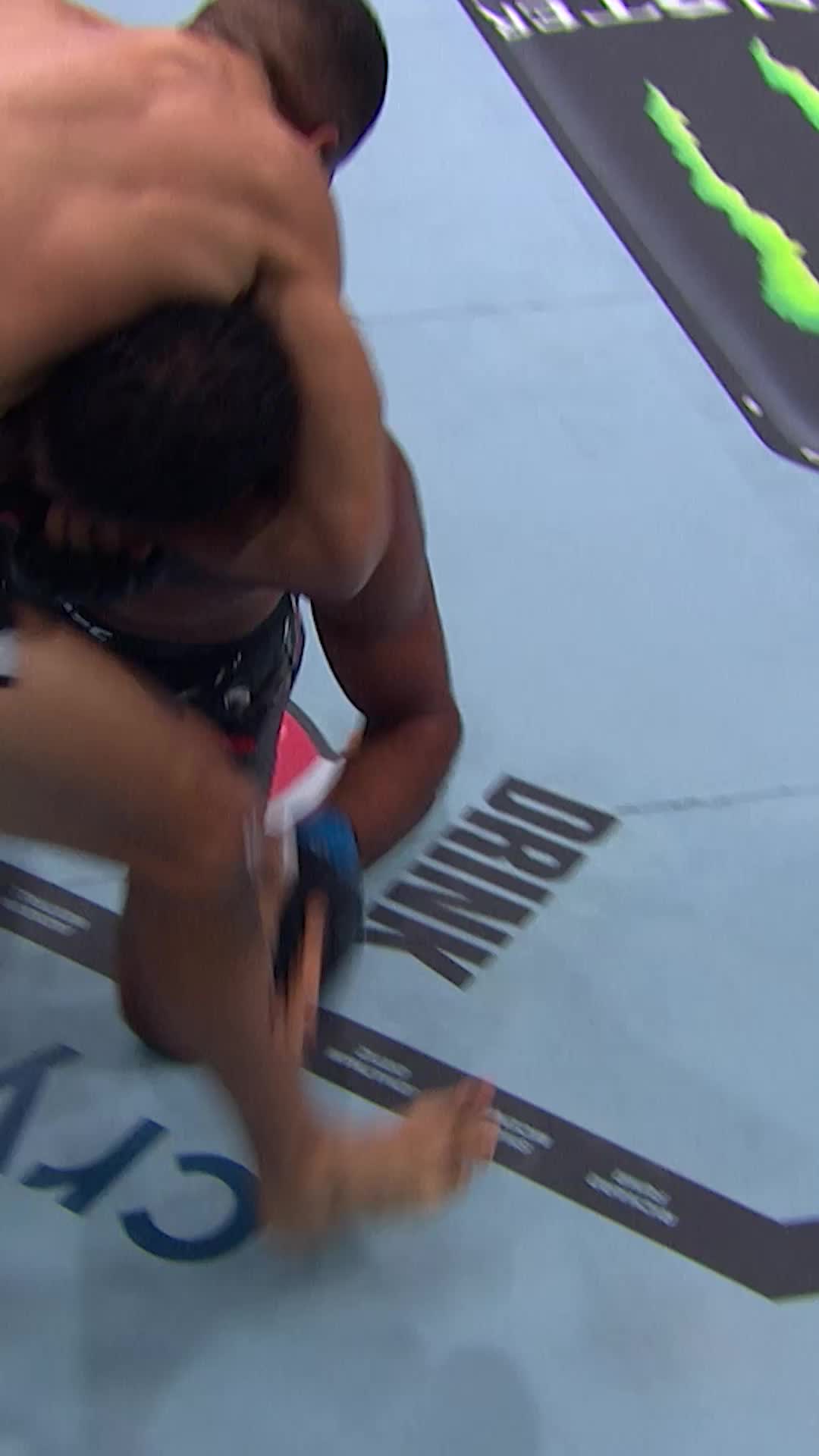 @UFC Brasil