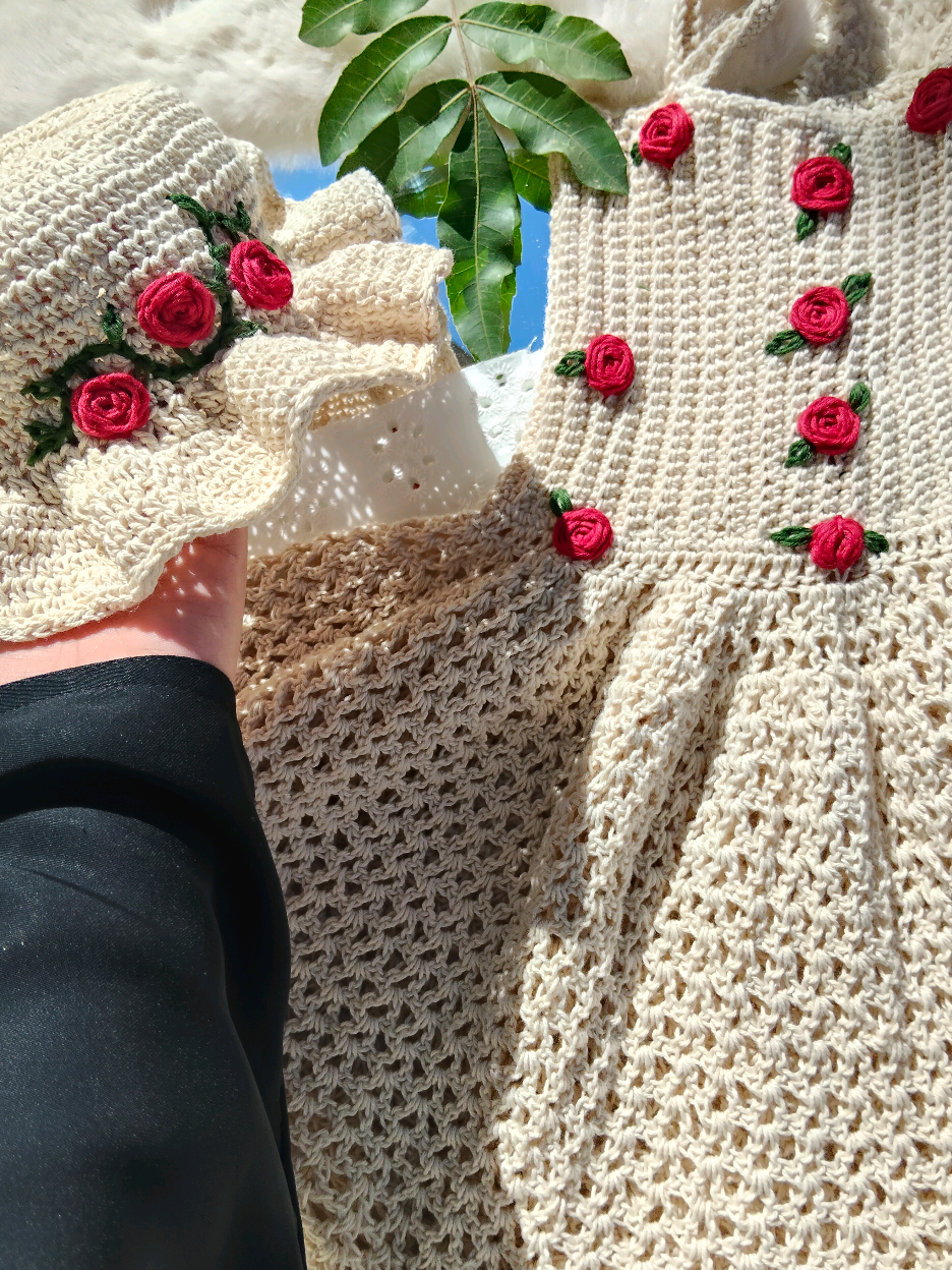 @Tota crochet ๐งถ