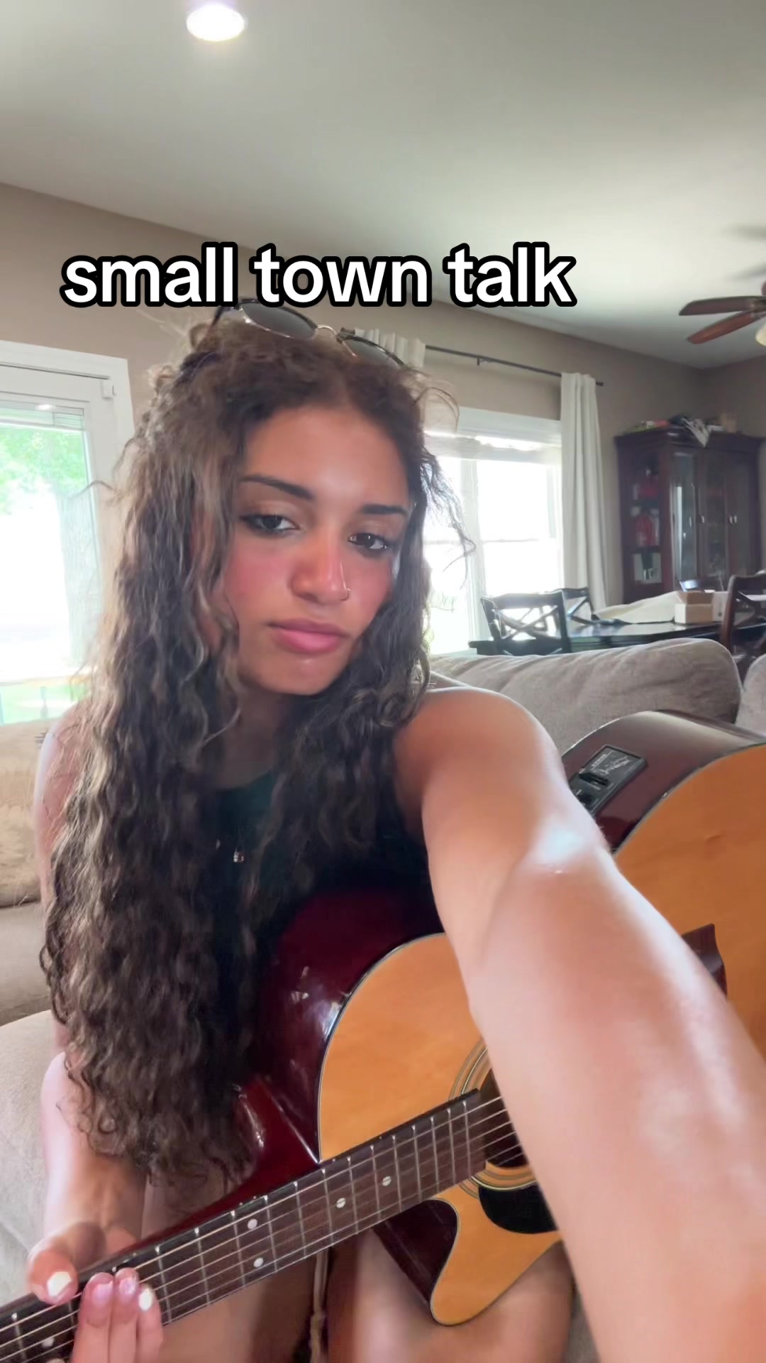 @KYRAH ELIZABETH MUSIC