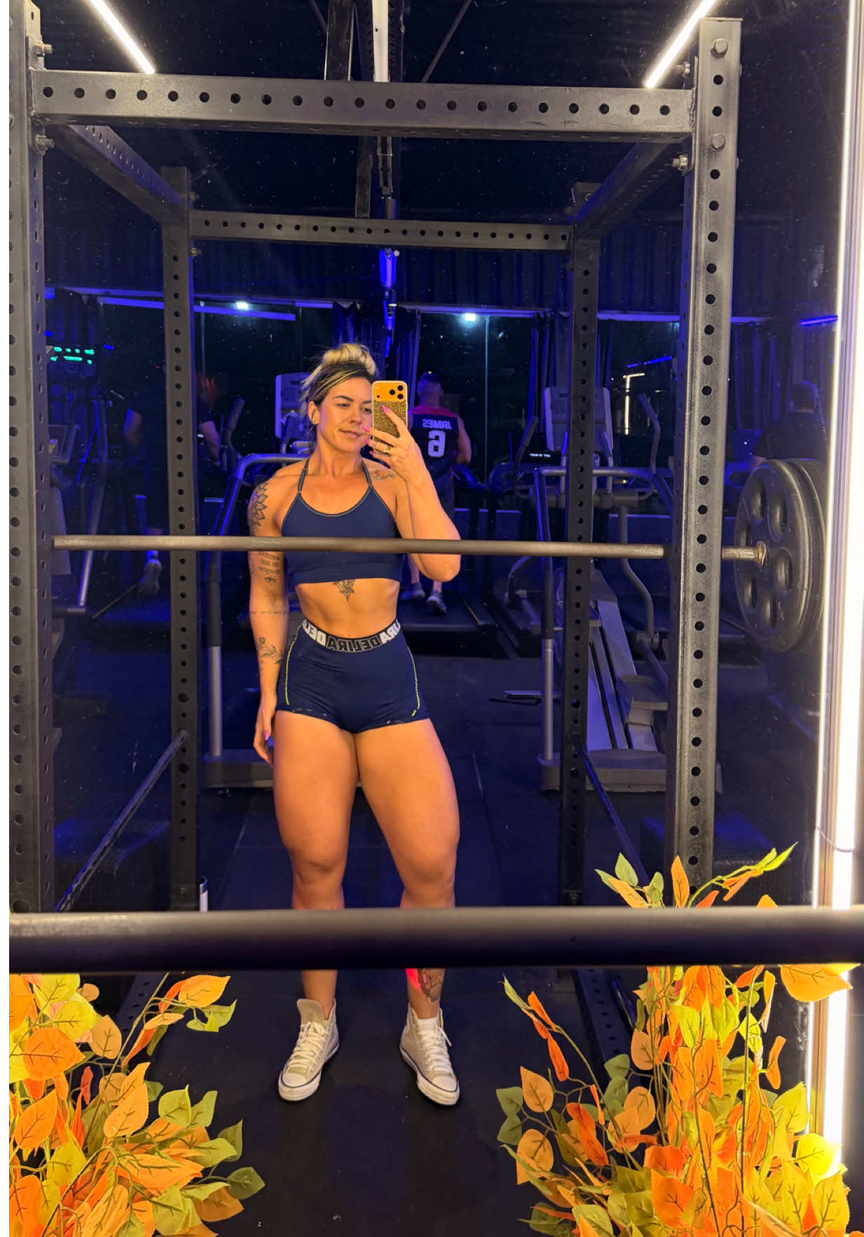 @Camila Beltrão