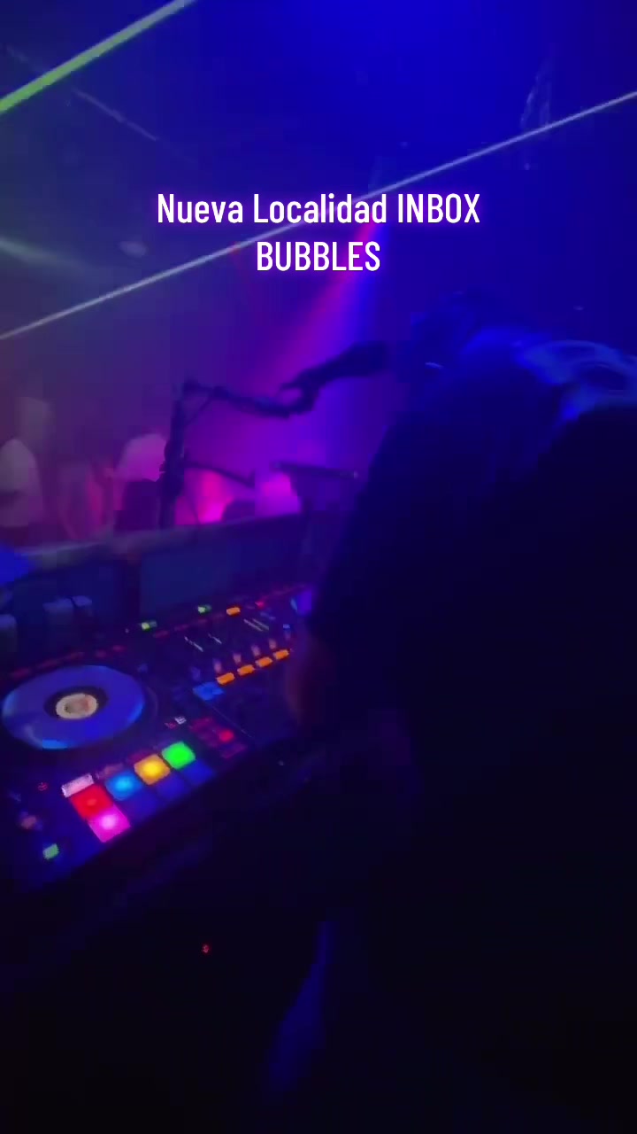 @DjPacuso Show