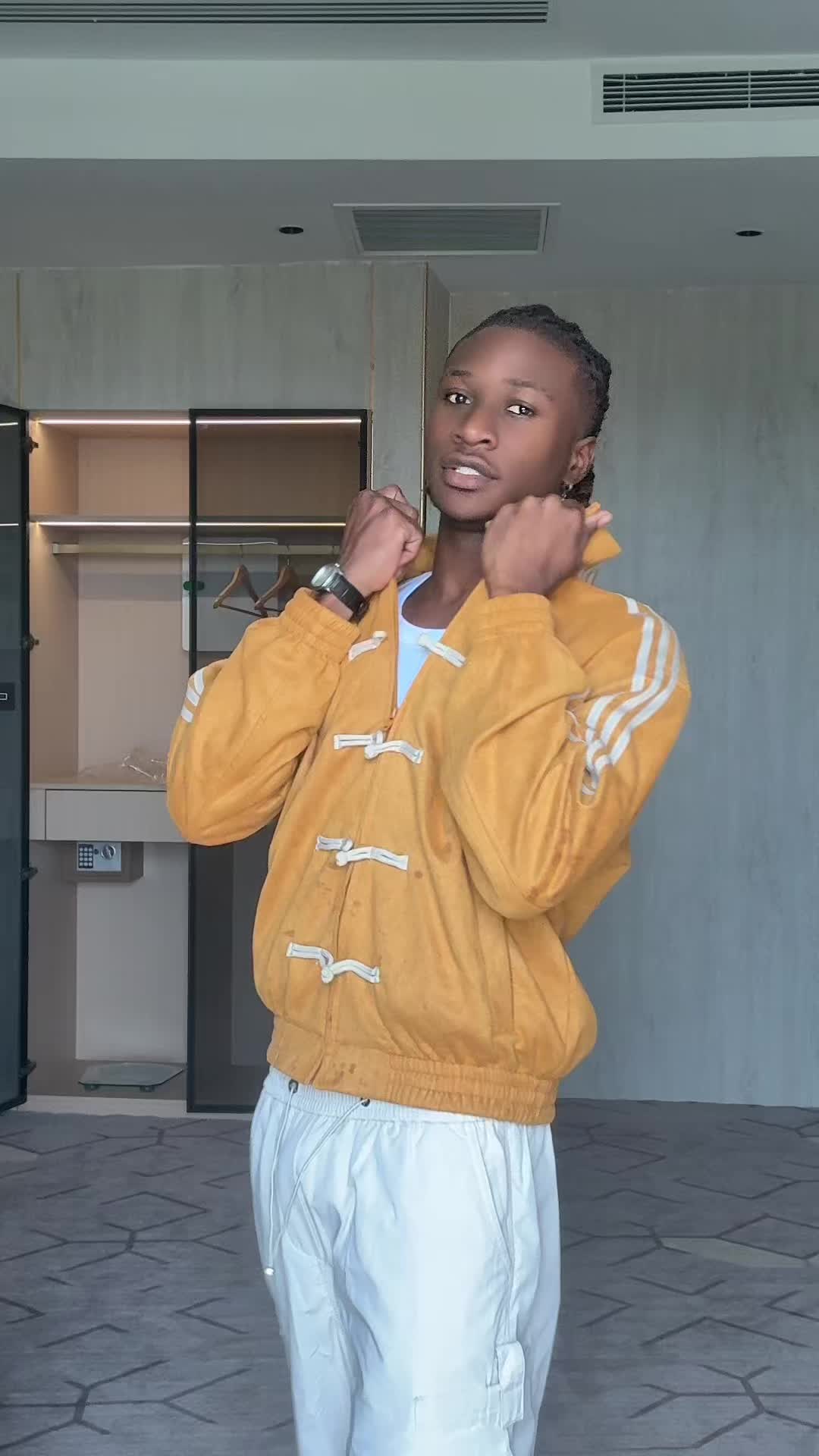 @Th&eacute;ma YOROU