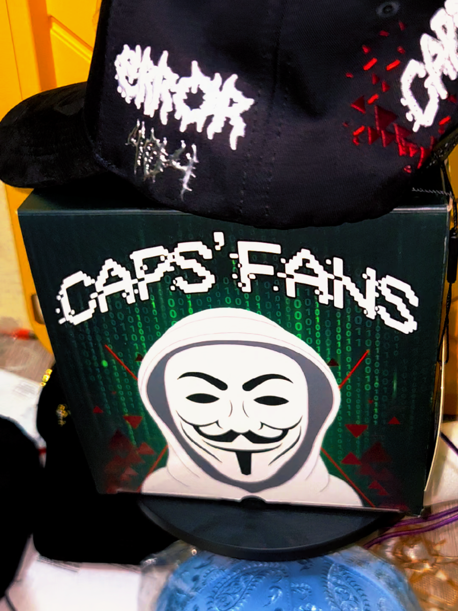 @🫵LEGAN HATS🧢2