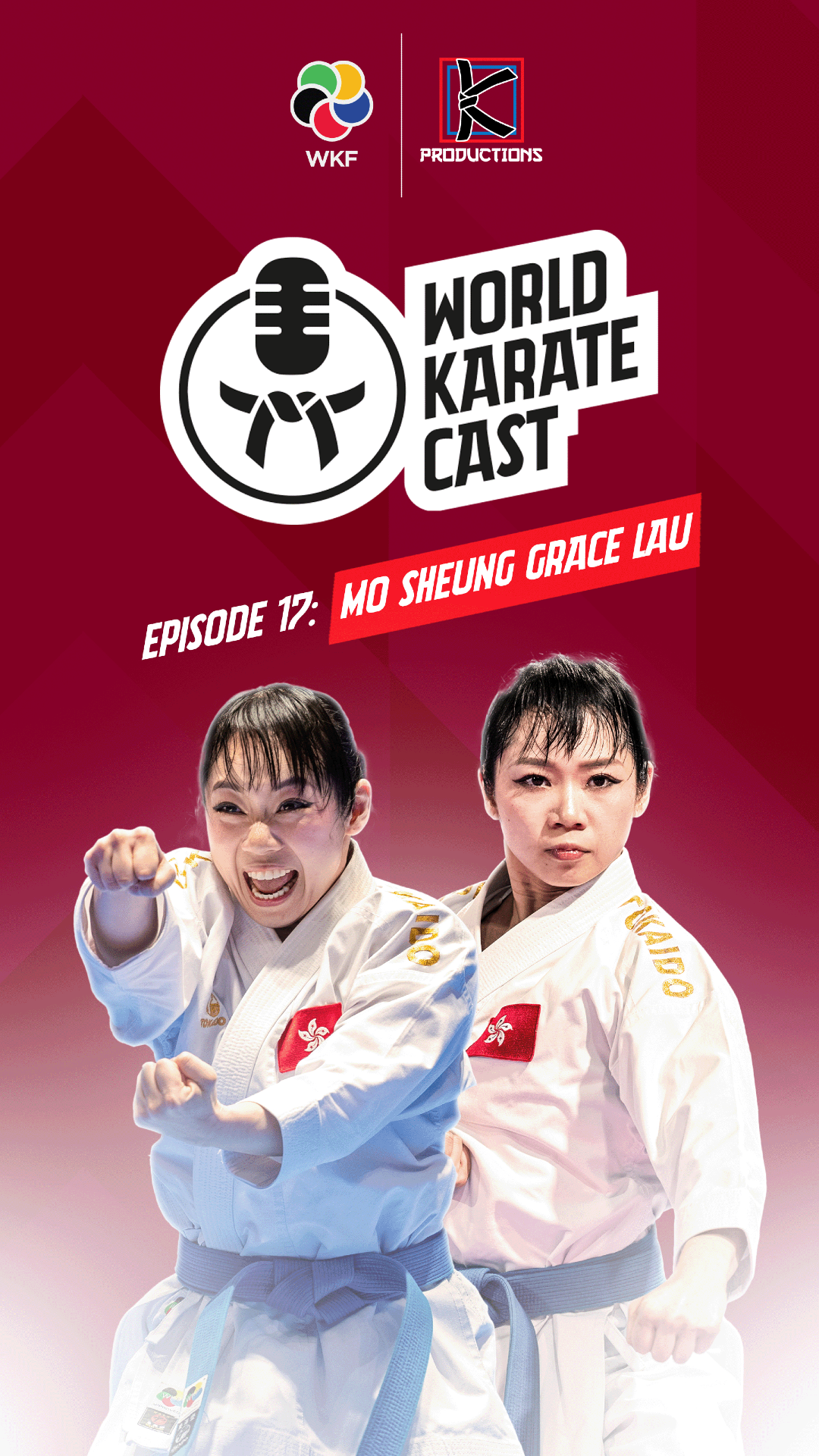 @World Karate Federation - WKF