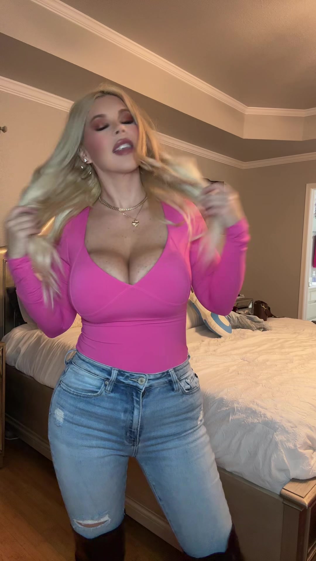@Destiny J James