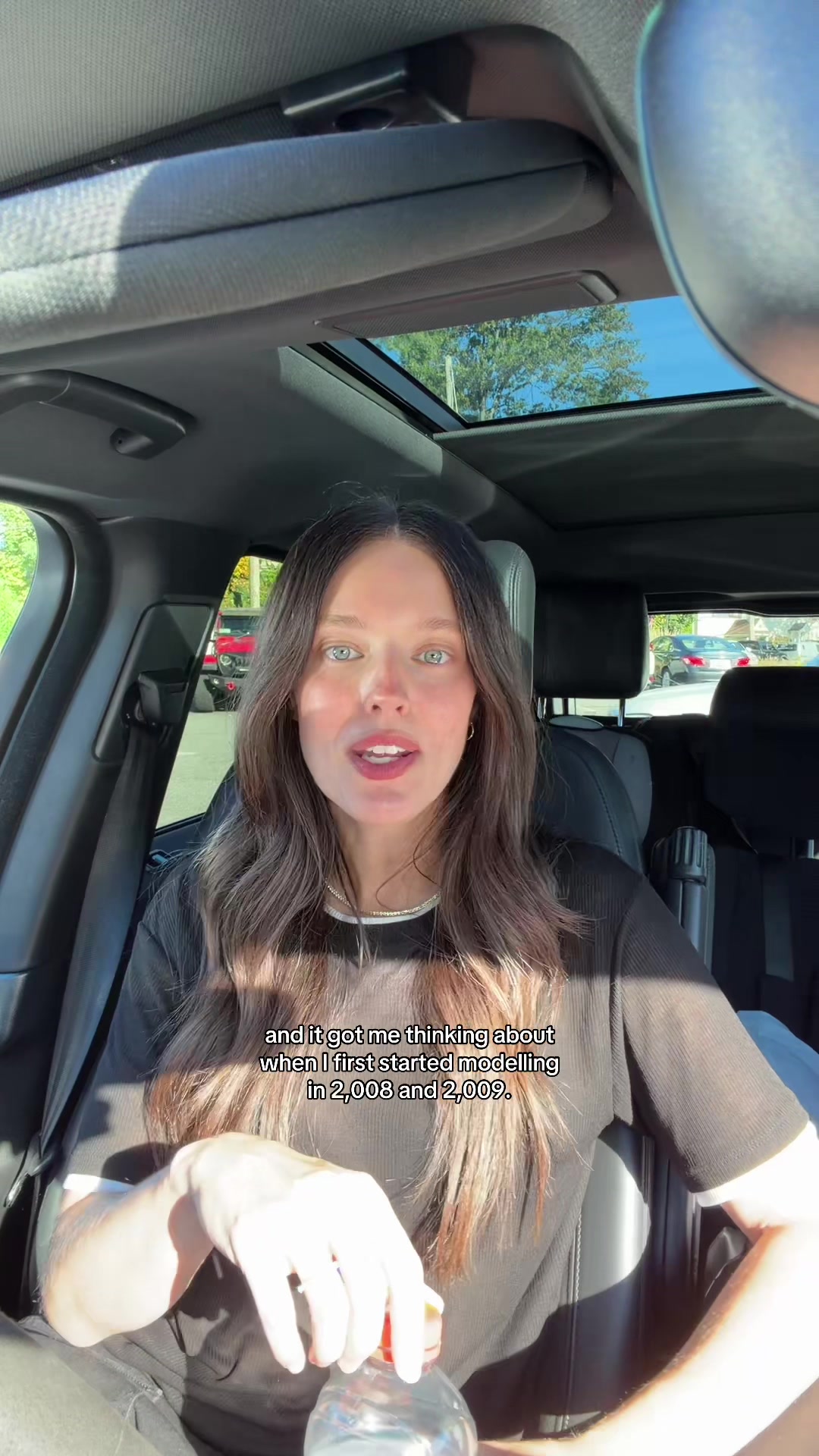 @Emily DiDonato