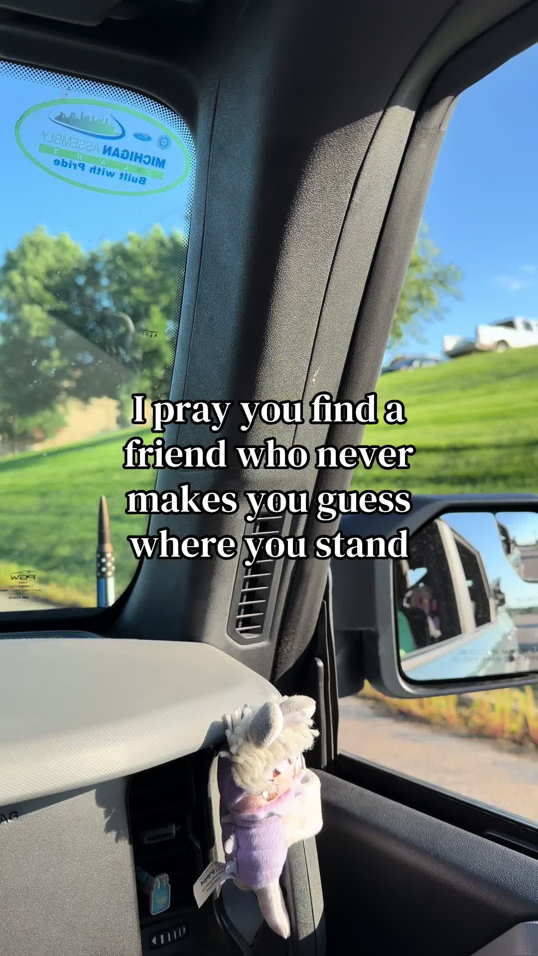 @Ivy Cain