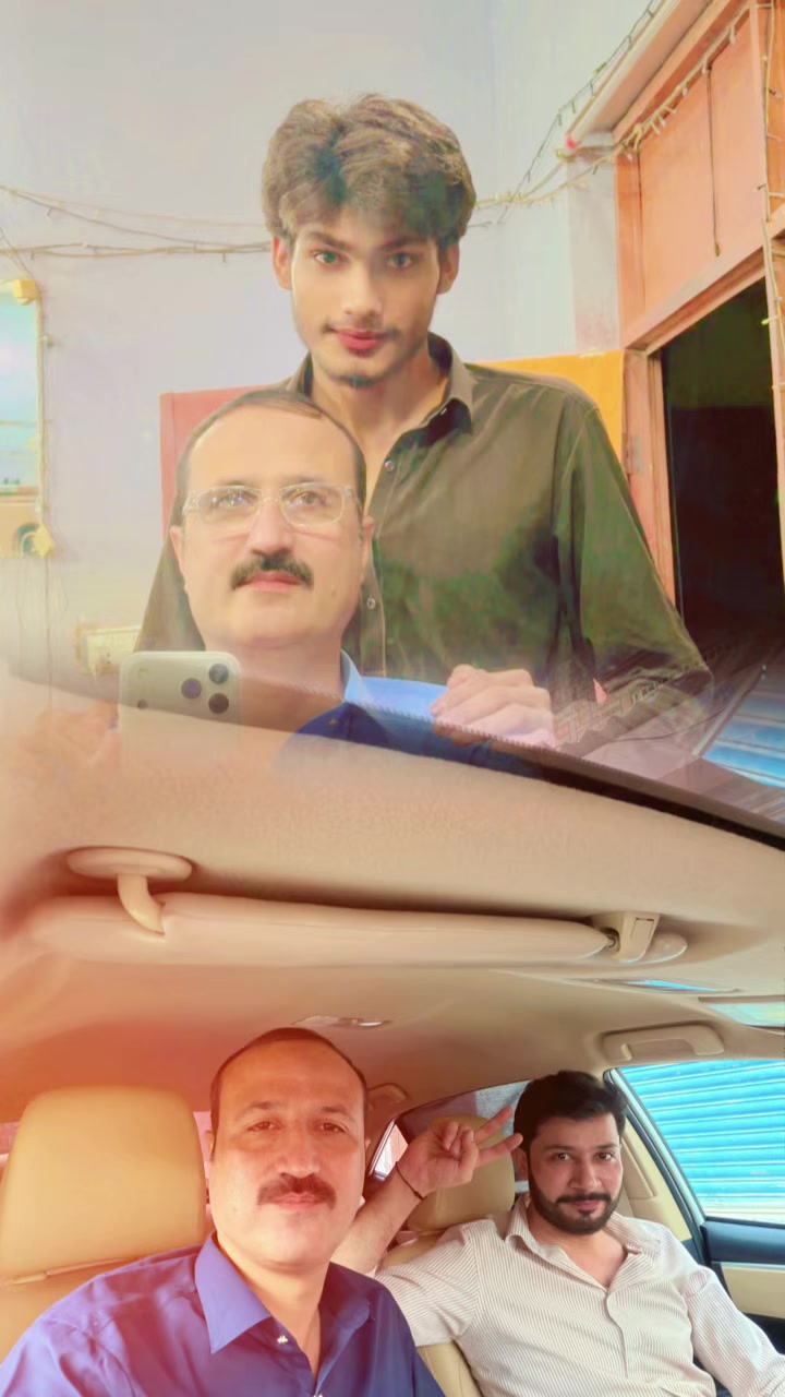 @Jahnzeb Zaib