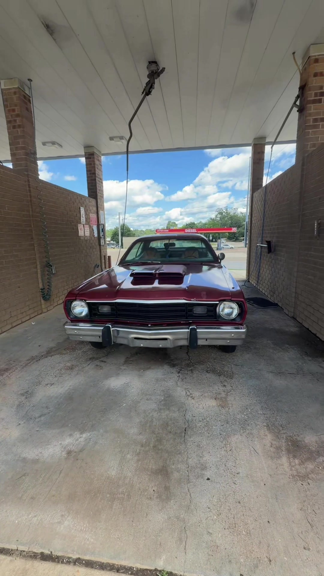 @Mopar Kay Don’t Play