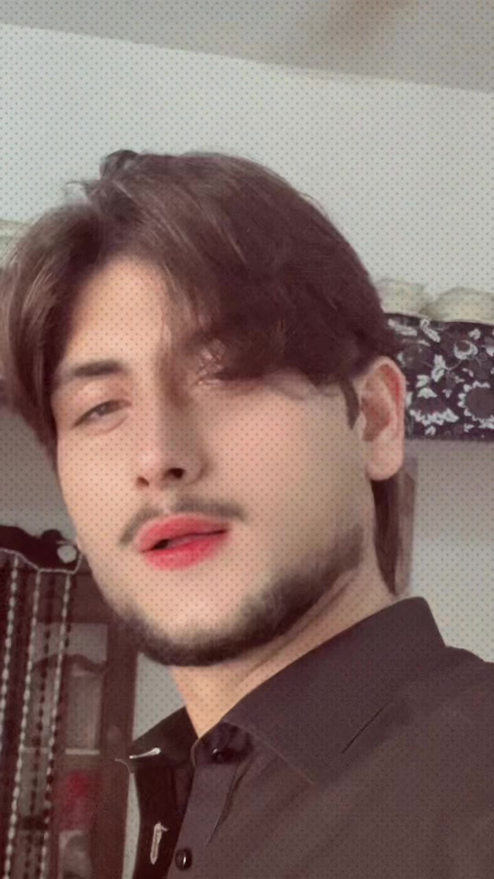 @👑 Prince Taimoor 👑