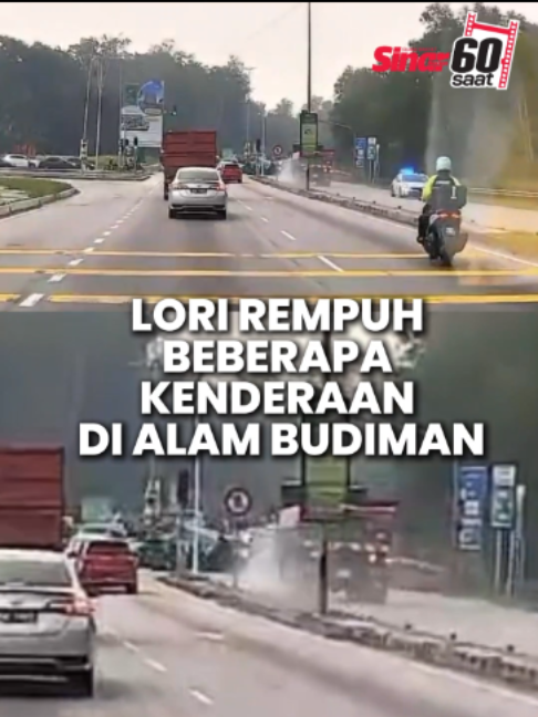 @Sinar Harian