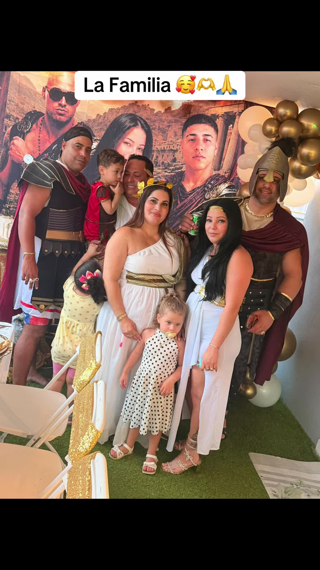 @⚔️ EL TITÁN TEAM ESPARTANOS ⚔️
