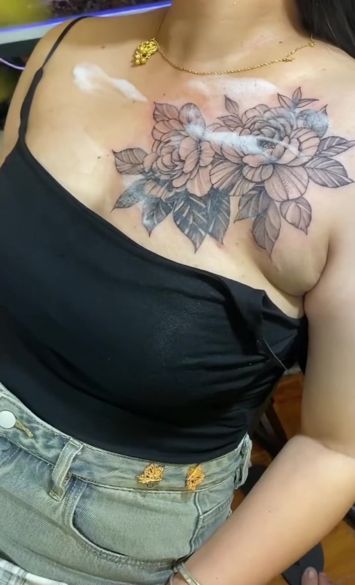 @Mạnh Cương Tattoo