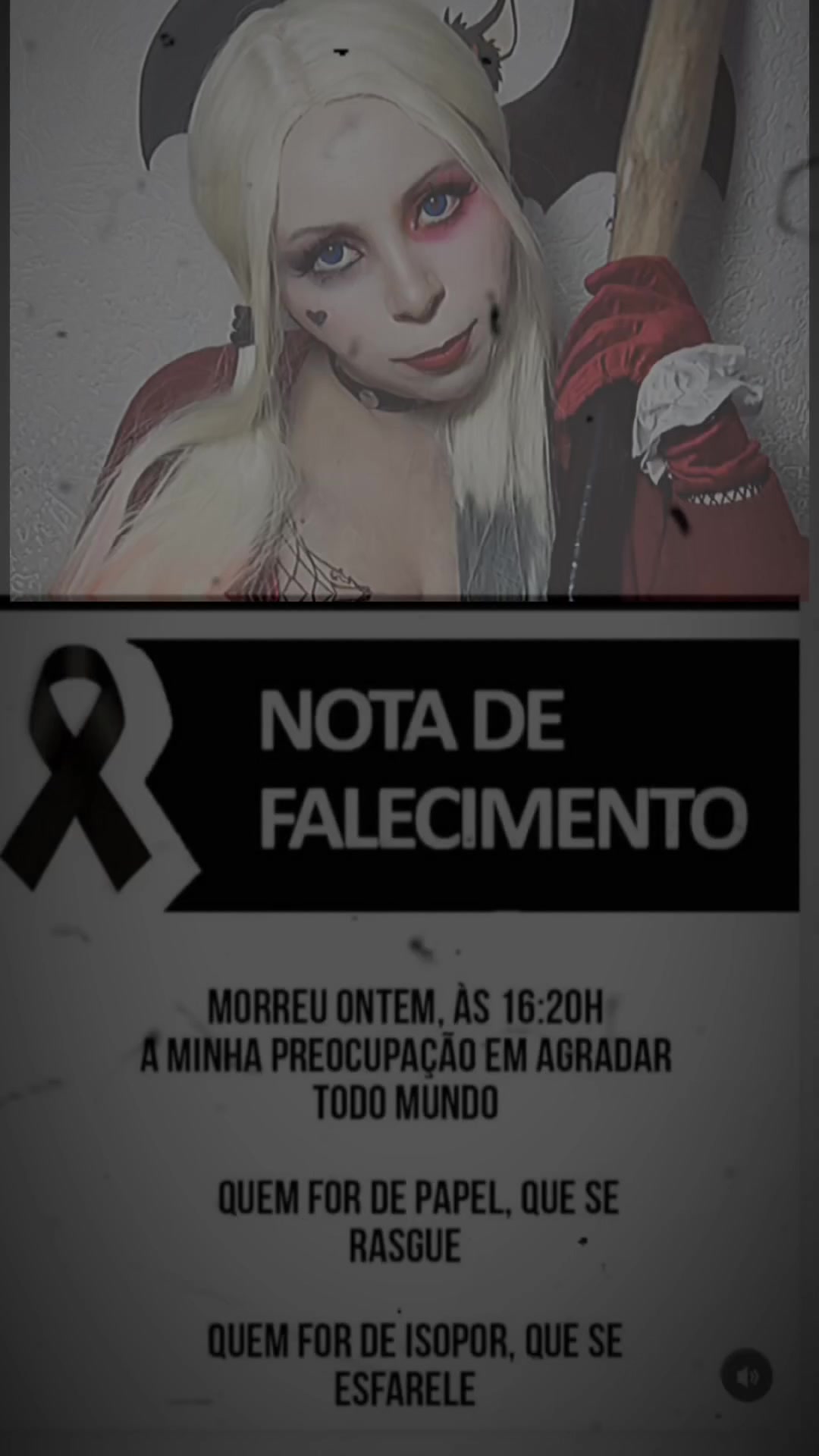 @🦇HARLEY QUINN🦇❤️🗡️🏍️🔥⚡〽️