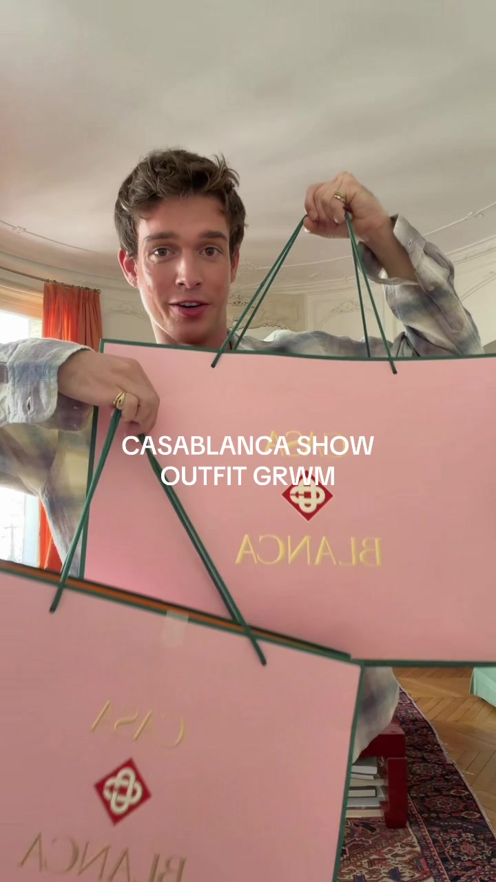 @Luca Mornet