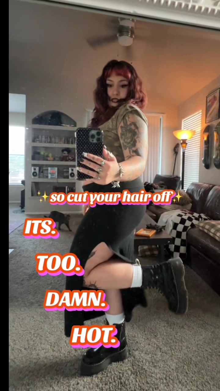 @Sydney | Denton TX Hairstylist