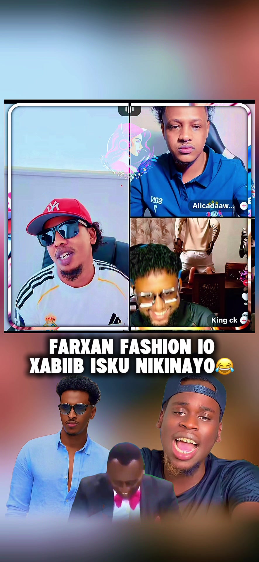 @༆AHLAN✪JIGJIGA٭͜👸🏻