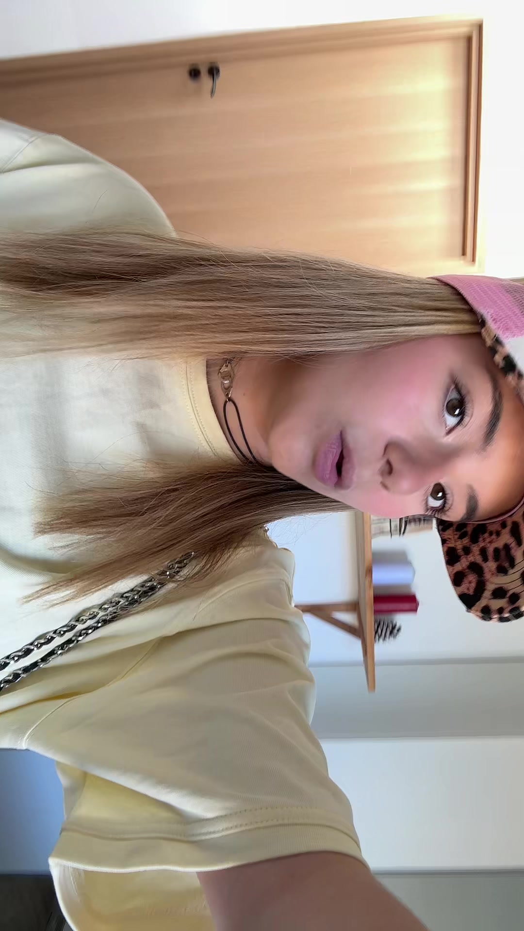 @cha ๐