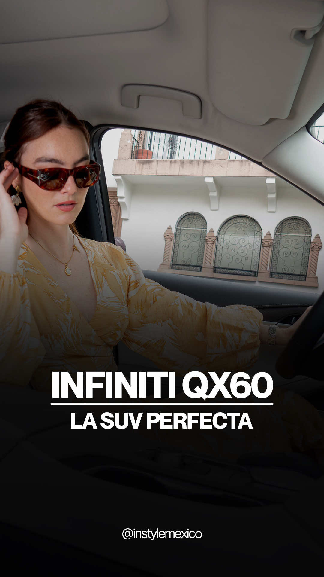 @InStyle México