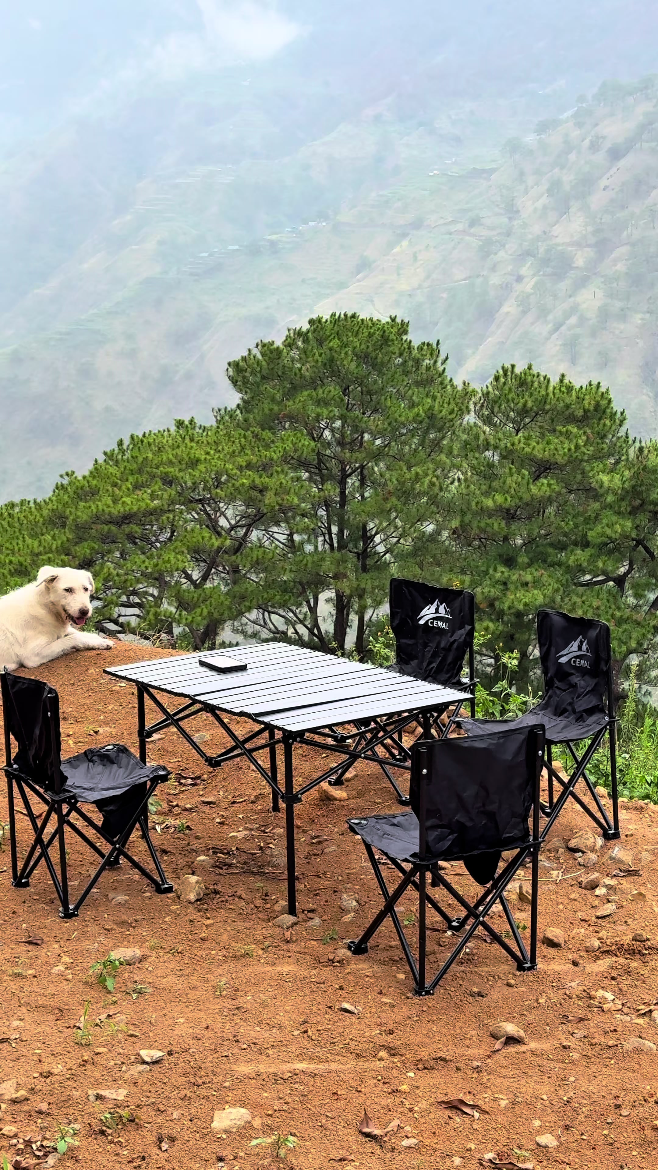 @Ibadoya Getaways