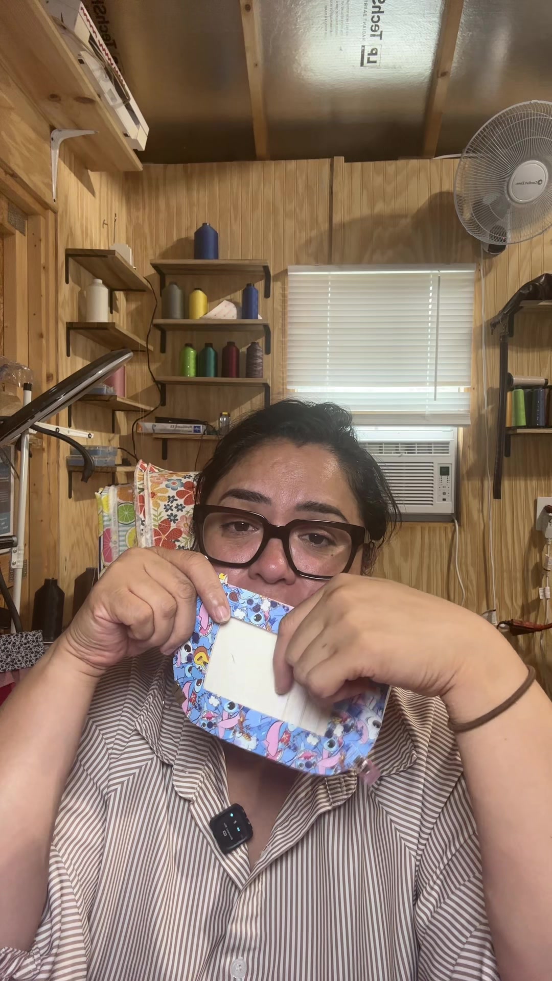 @Claudia the crafting RN ❌