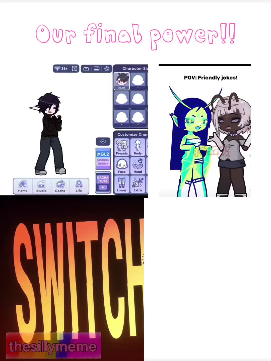 @MEME‼️