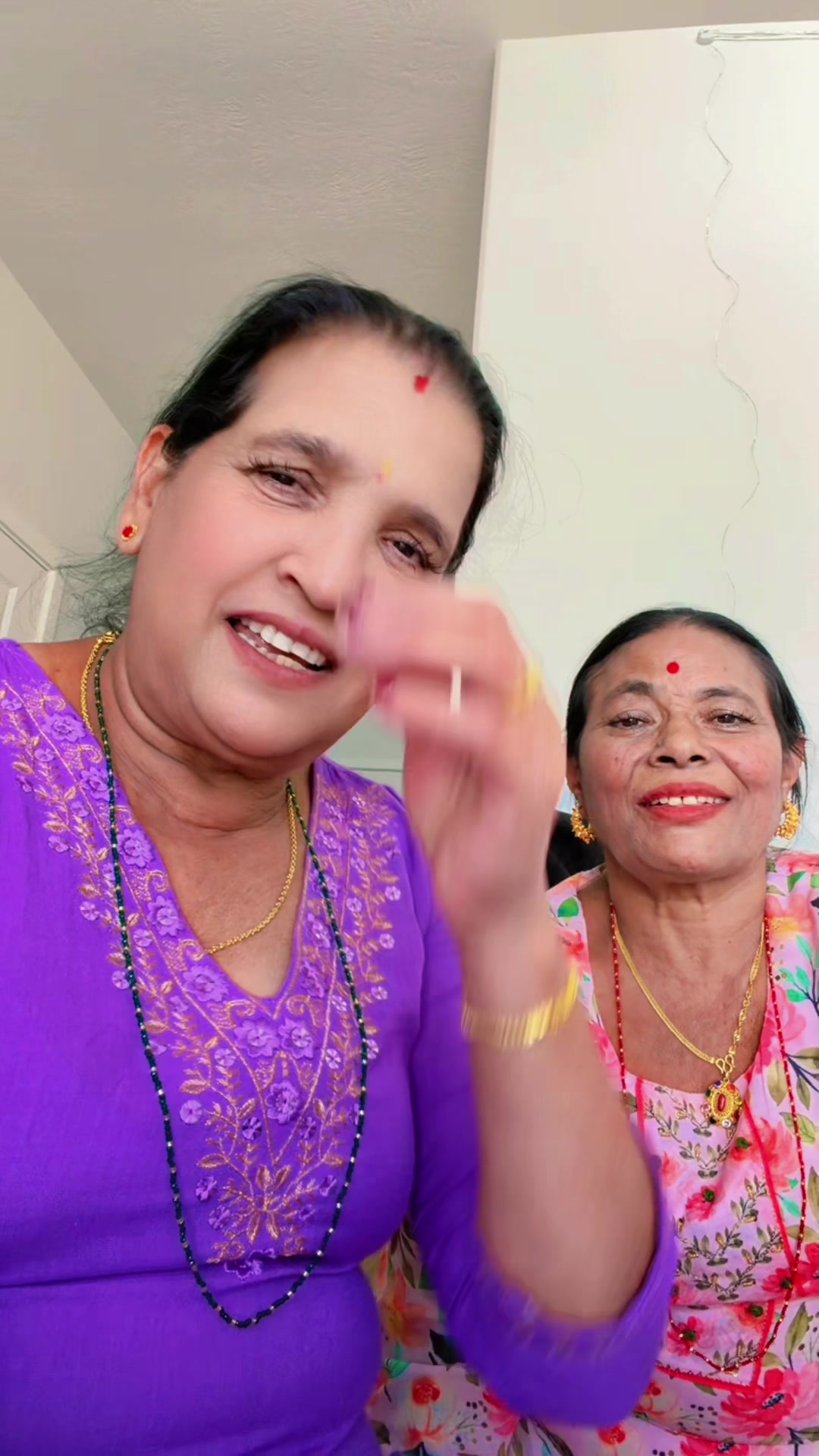 @Devika Pradhan