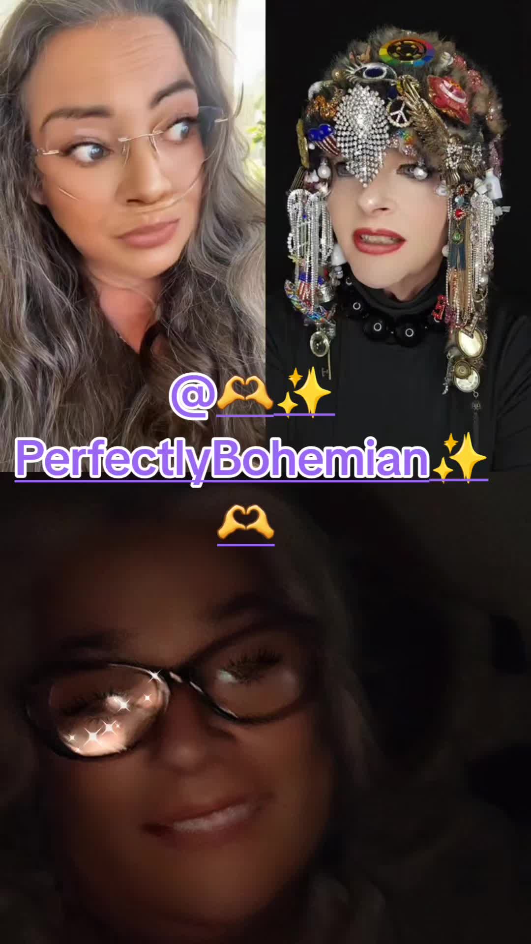 @LaDonna Richardson18+