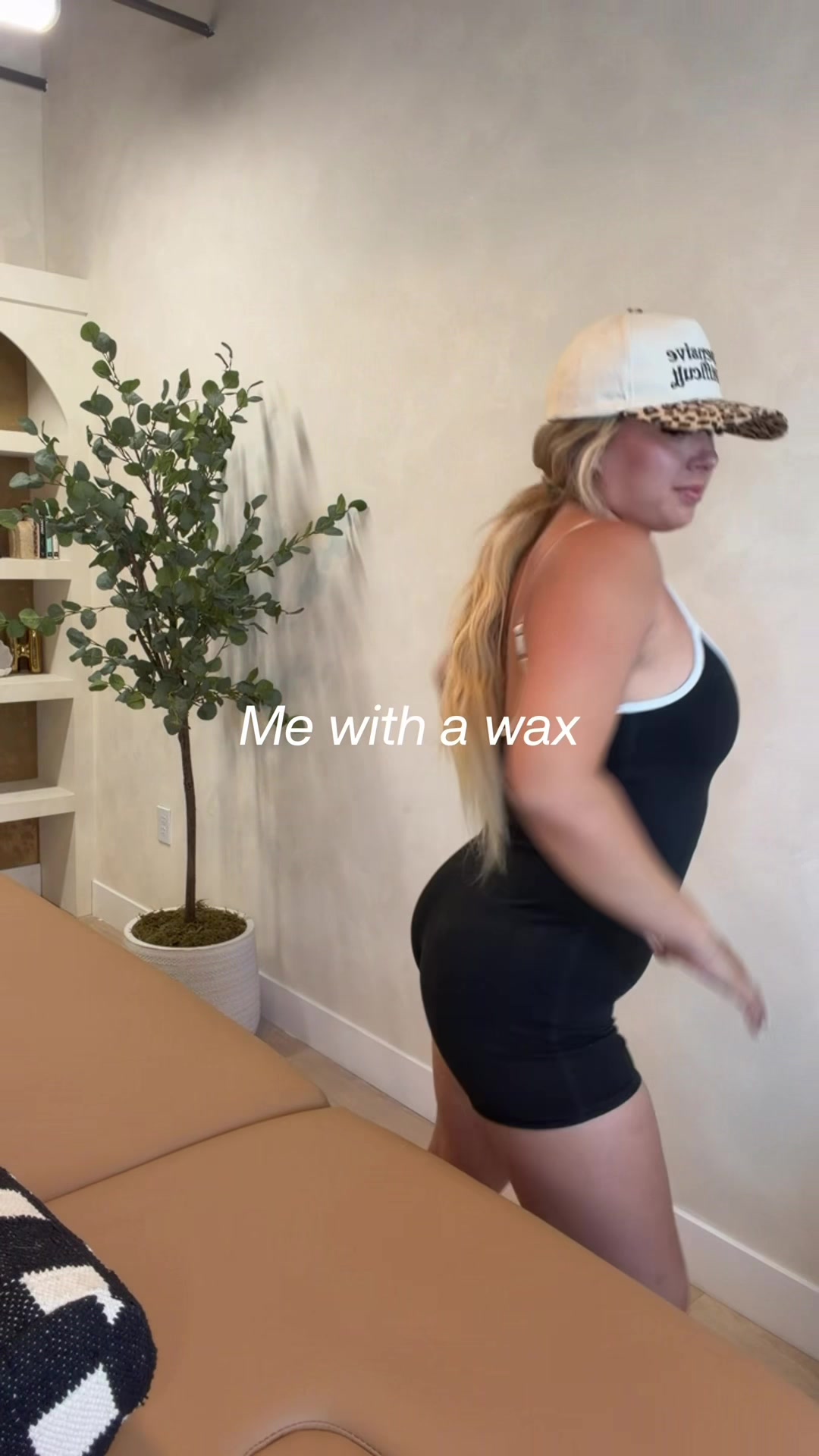 @Utah | Waxing | CEO | Horses