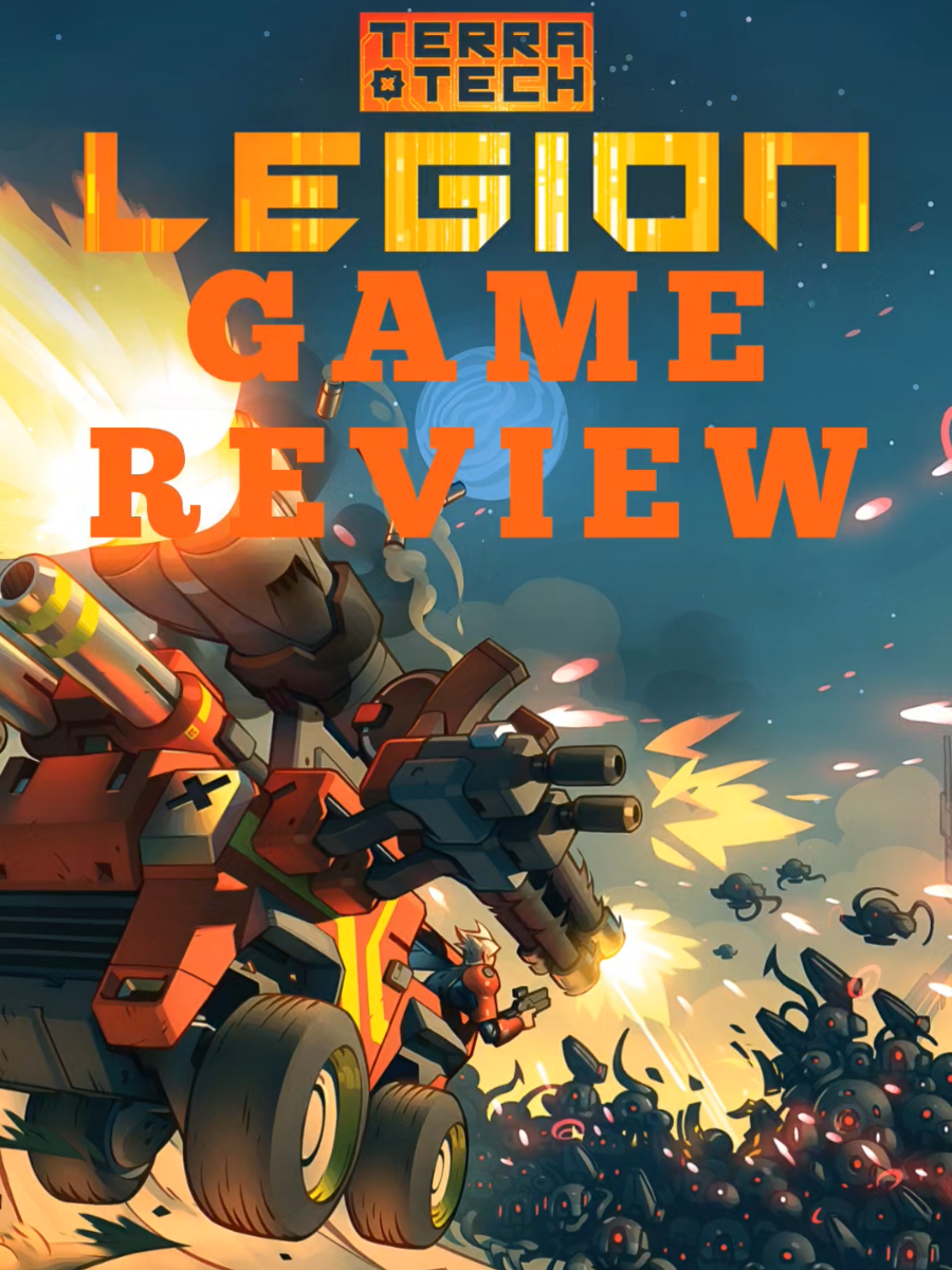 @Concise Game Reviews
