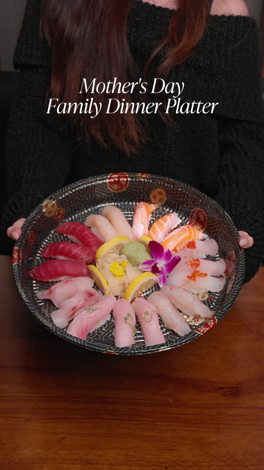 @Takumi Hibachi & Sushi Lounge