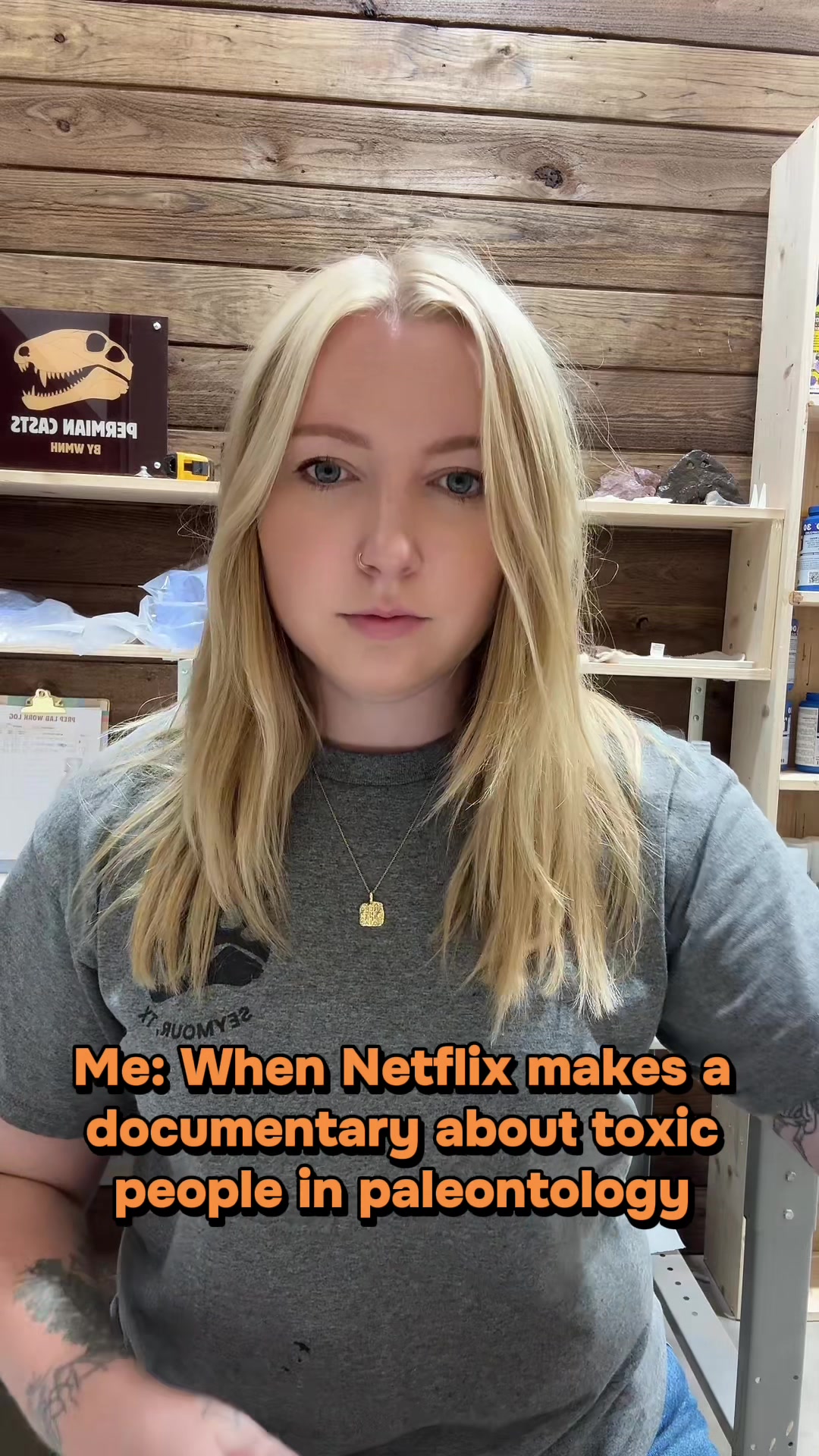 @Holly Simon 🦖