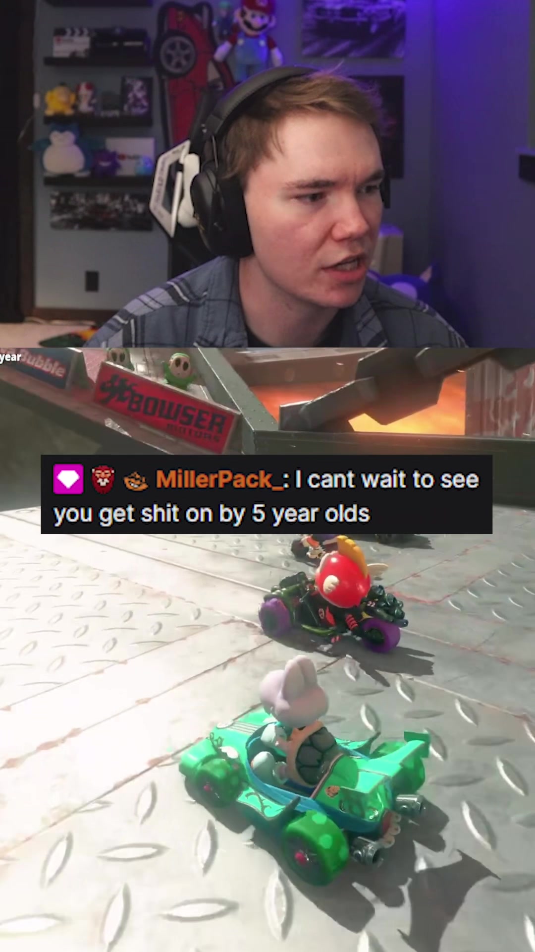 @LionHimself