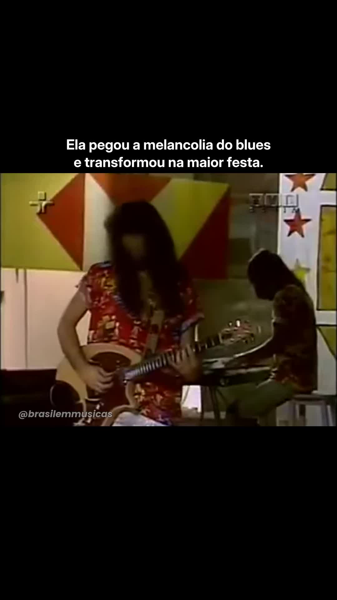 @Brasil em Músicas | MPB