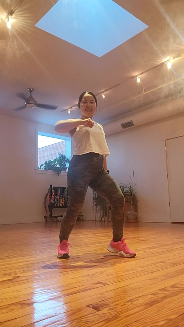 @Susu SassyLady DanceFit