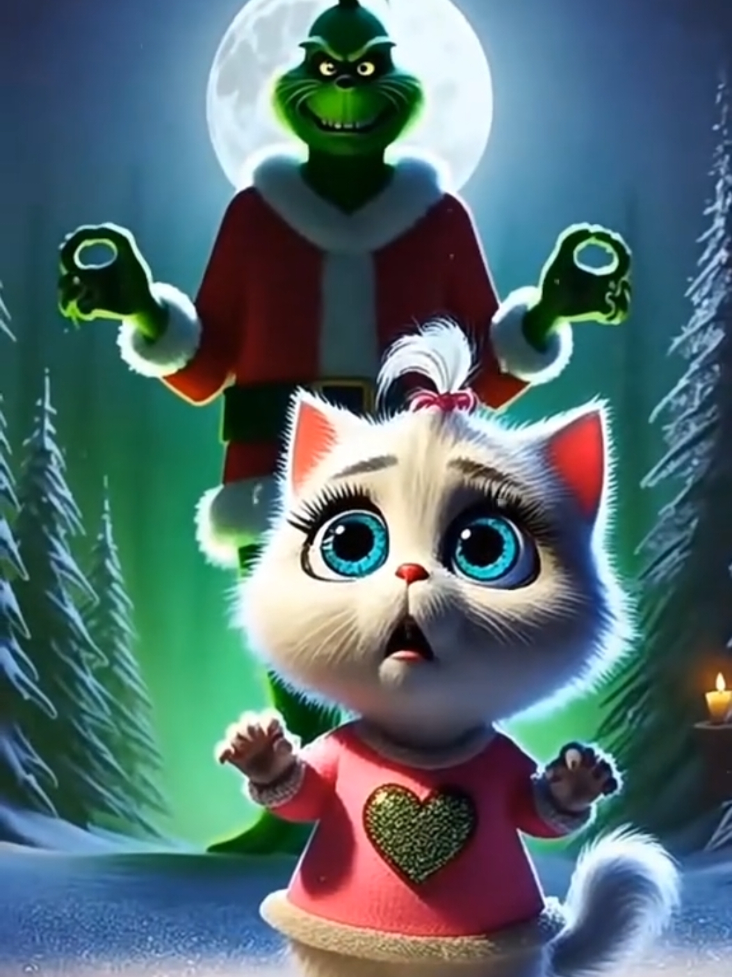 @Cats cats Meow