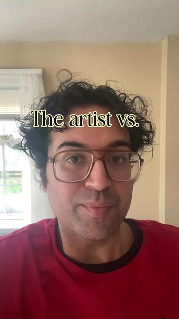 @Michael Singh | Artist