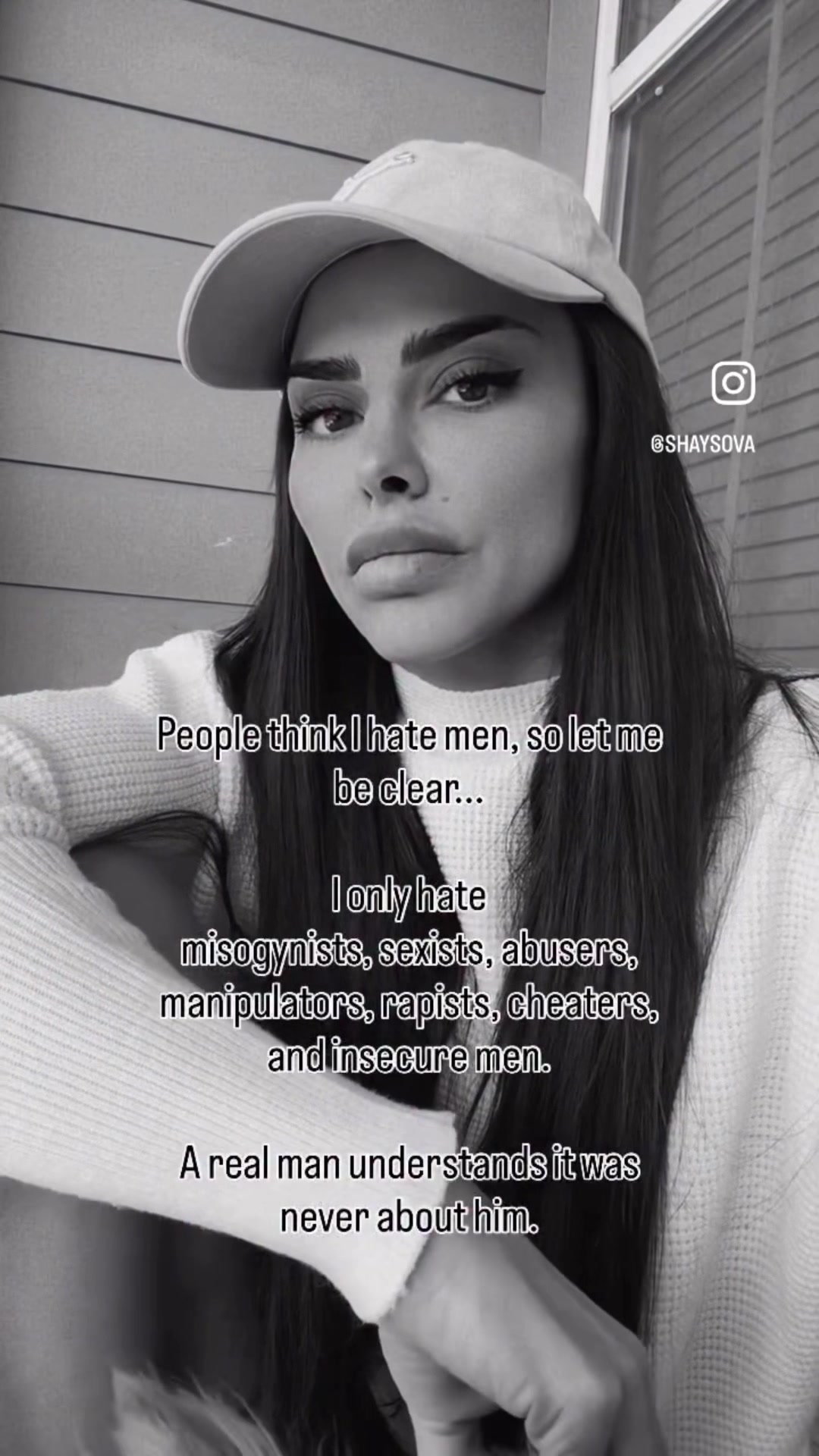 @ShaySova