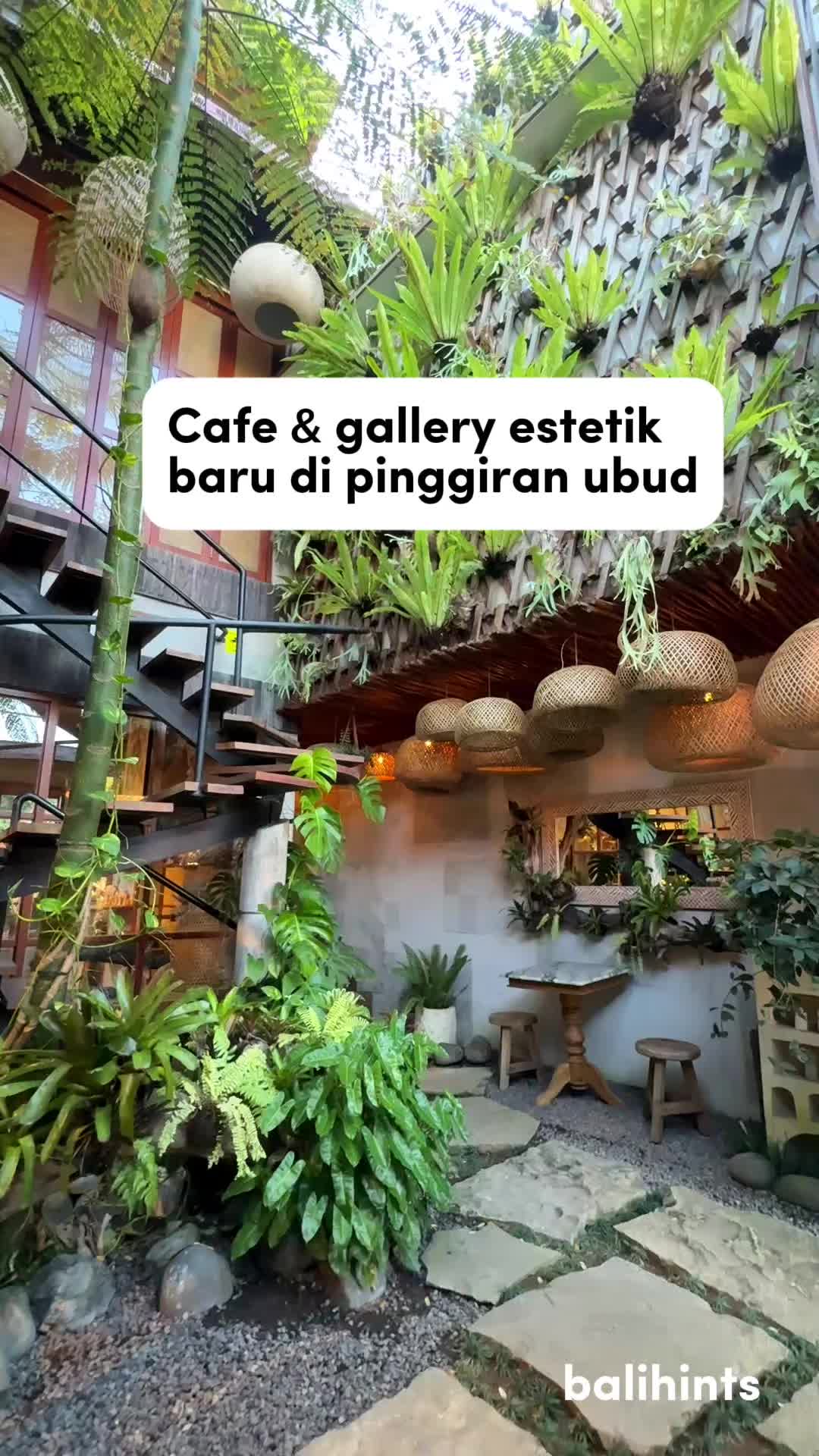 @Bali Hints