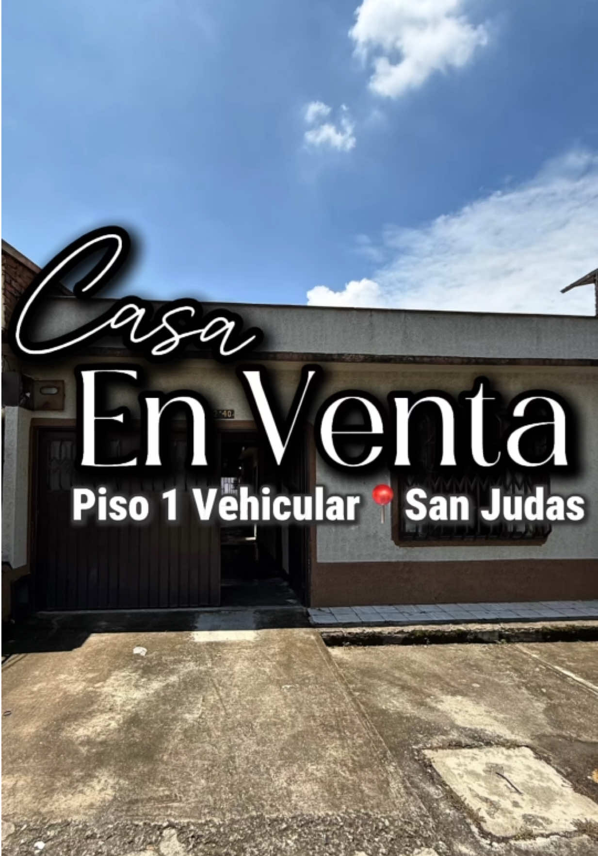 @Tu Inmueble Con Alejo Cadena
