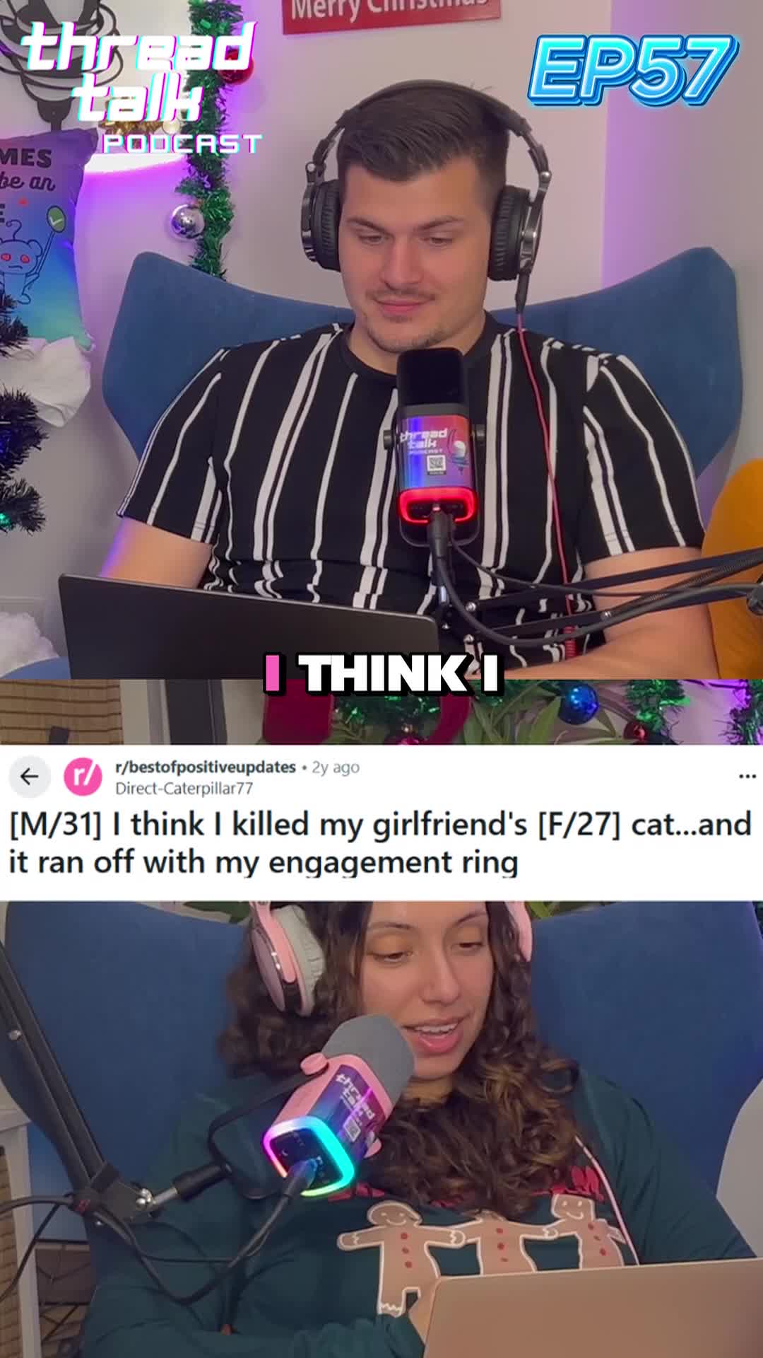 @ThreadTalk Podcast
