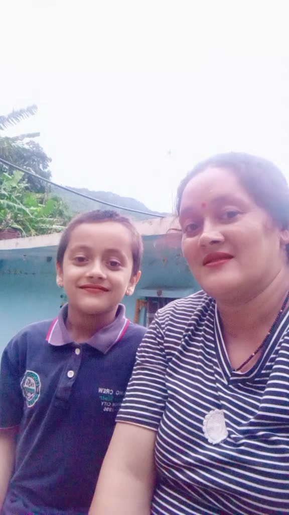 @Puspa bhatt