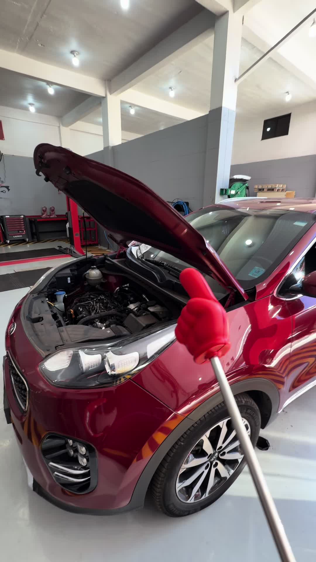 @Quick Car Service