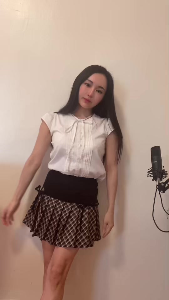 @Maho Tachibana