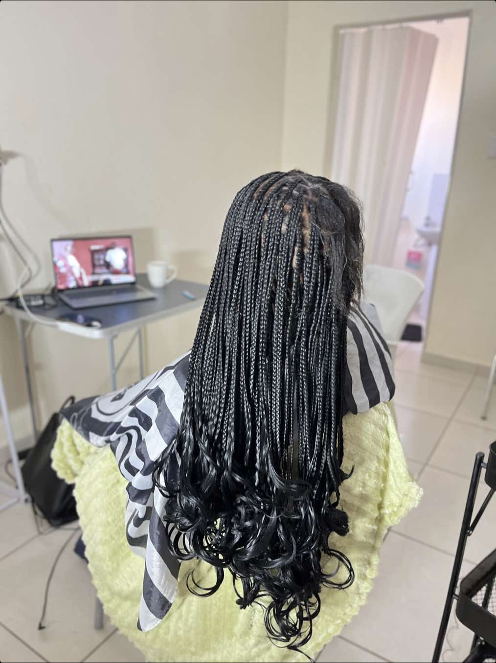 @HairKya Studio