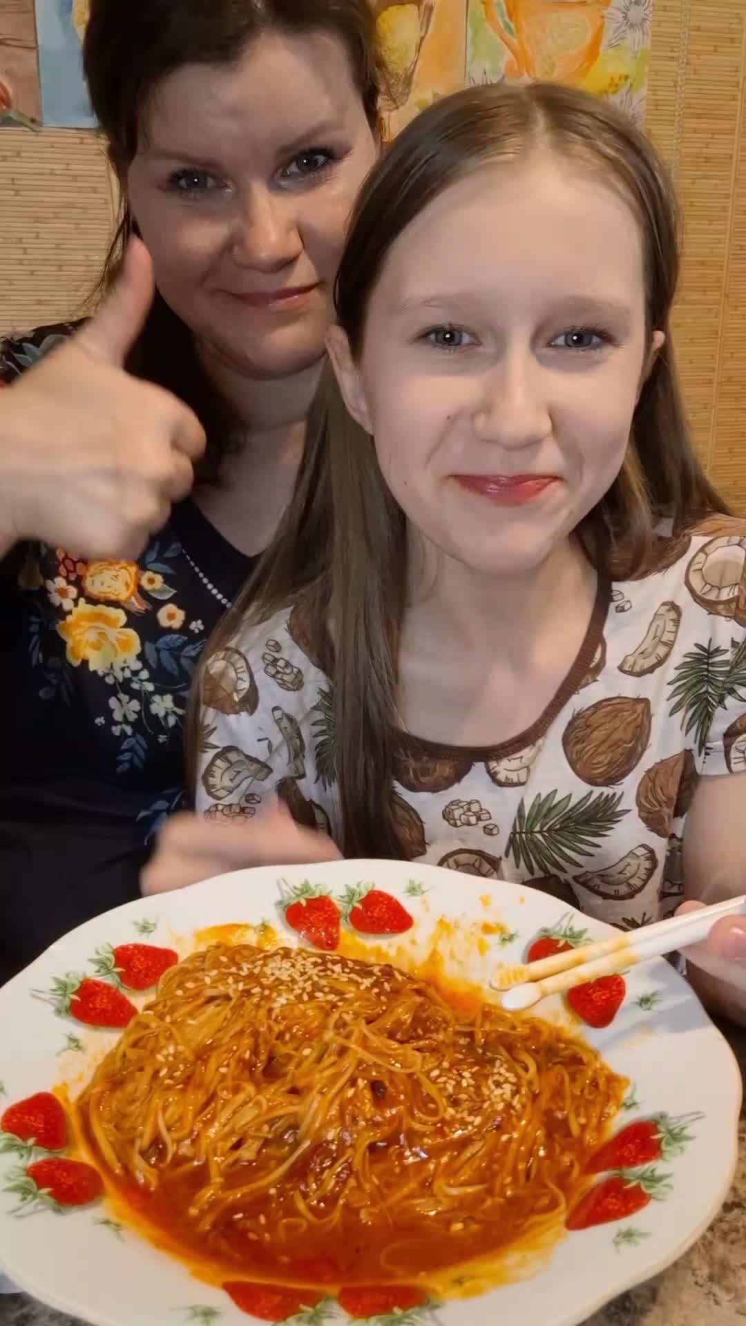 @Mashulya_Mukbang