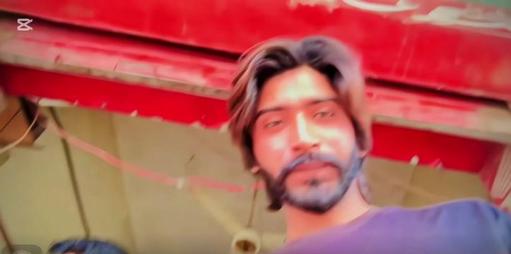 @“LOG 👉{MALIK}❤️🔥KHTY HA🫡🚩